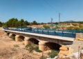 Pont sobre el riu Sec a la carretera T-324
