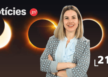 Notícies 21 (14/07/2026)