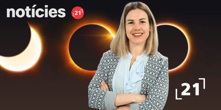 Notícies 21 (14/07/2026)