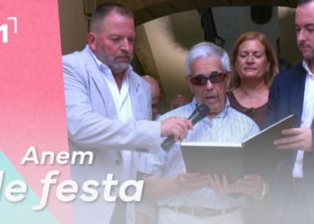 prego tivissa 2026
