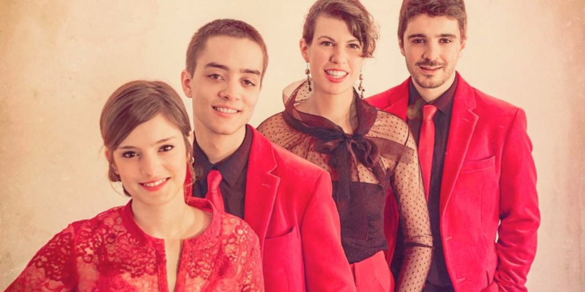 Quartet Mèlt
