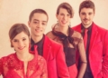 Quartet Mèlt