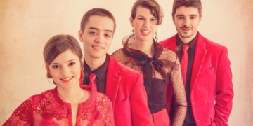 Quartet Mèlt