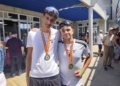 El Club Nàutic Amposta finalitza sisè a l’Estatal aleví i infantil de Sevilla