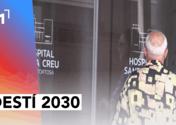 L’Hospital de la Santa Creu treballa en la detecció del ‘delirium’