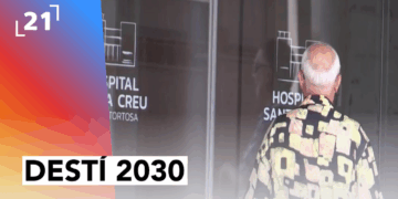L’Hospital de la Santa Creu treballa en la detecció del ‘delirium’