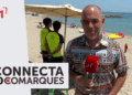 Com treballa el servei de salvament i socorrisme a les platges de l’Ametlla de Mar?