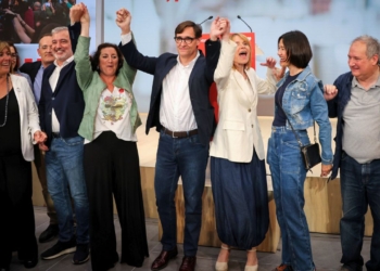 salvador illa compareixença eleccions