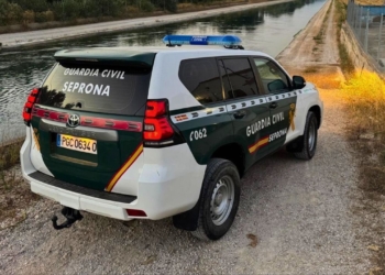 seprona ebre