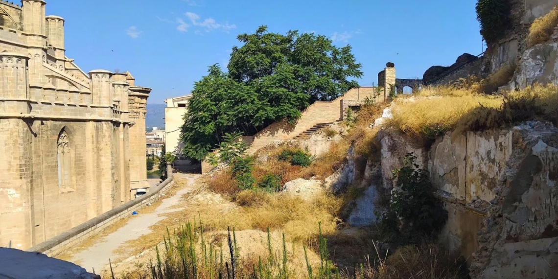 El COAC impulsarà un concurs d’arquitectura per projectar la nova seu de la Demarcació de l’Ebre a Tortosa