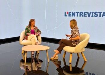 silvia alarcon entrevista consellera paneque