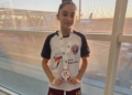 Bàrbara Dolz, del TKD Alfaro Amposta, bronze al Gran Premi de França