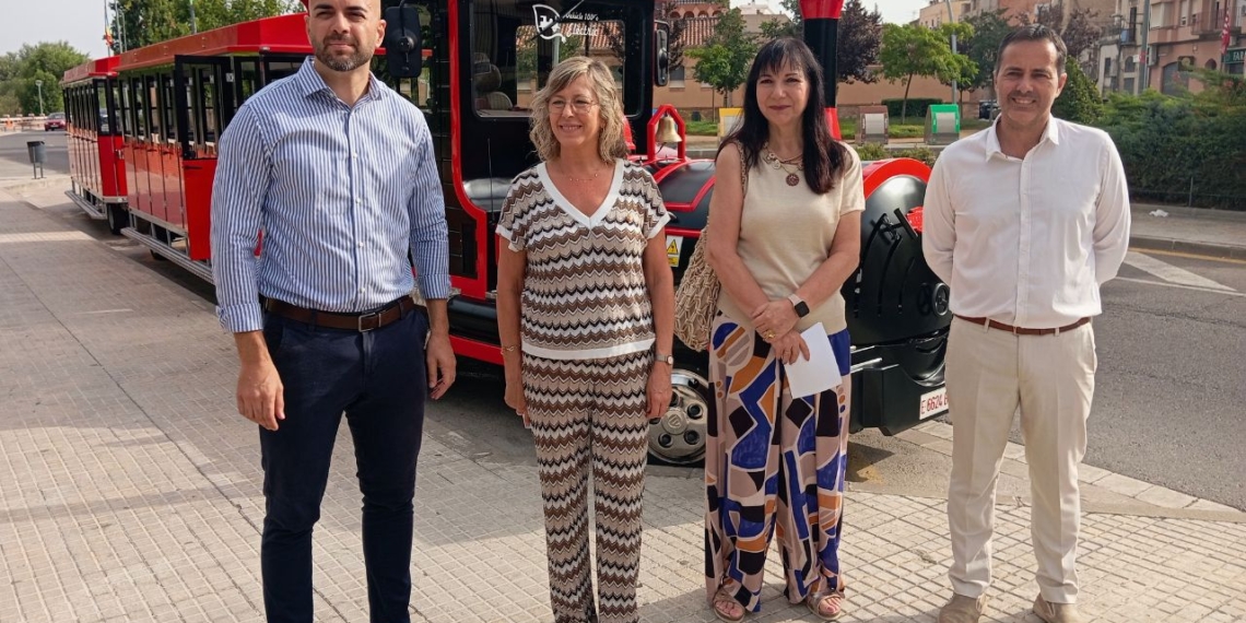 trenet turistic tortosa