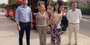 trenet turistic tortosa