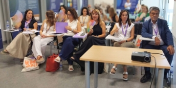 trobada igualtat feminisme ebre
