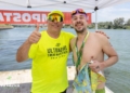 70 nedadors prendran part en l’UltraEbre Swim Marathon