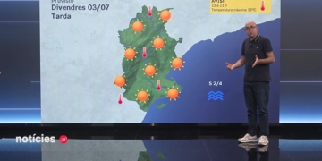 El Temps Terres de l'Ebre