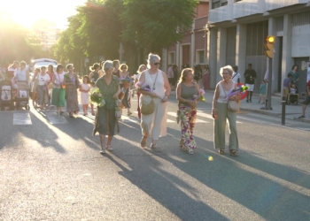 Ofrena de Flors i Fruits de les Festes Majors de Roquetes 2026