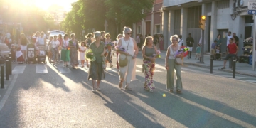Ofrena de Flors i Fruits de les Festes Majors de Roquetes 2026