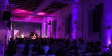 El DeltaChamber Music Festival arranca a Roquetes amb gairebé totes les entrades exhaurides