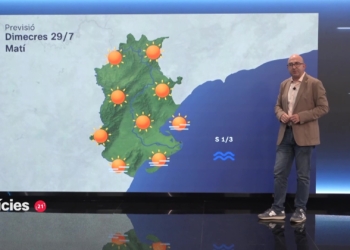 El Temps Terres de l'Ebre