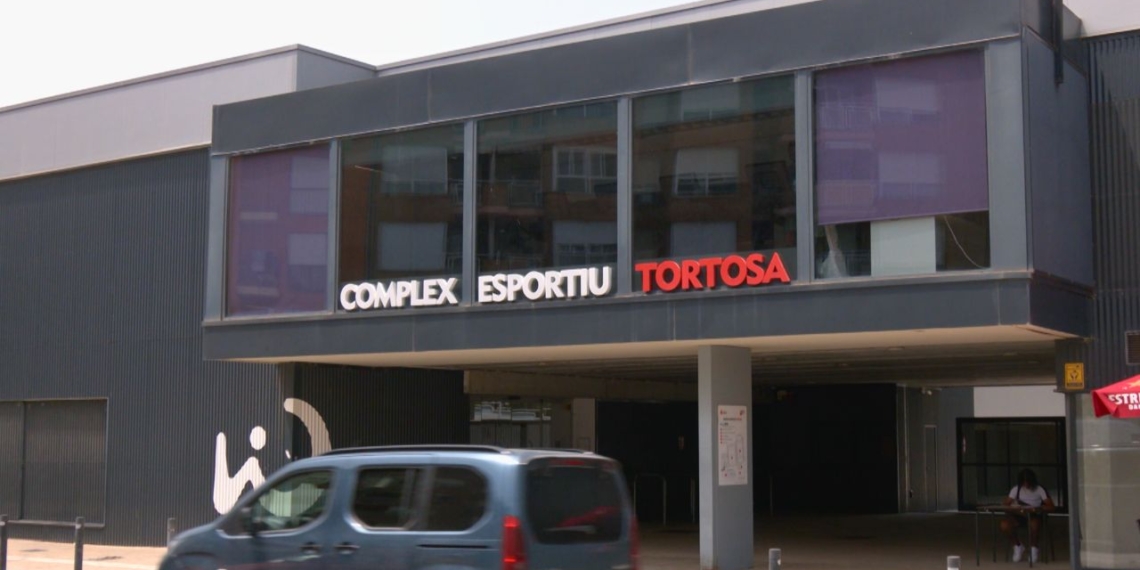 win tortosa complex esportiu