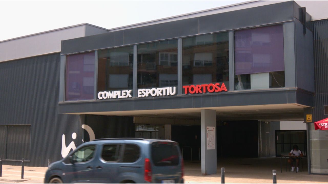 win tortosa complex esportiu