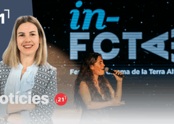 Notícies 21 (03/08/2026)