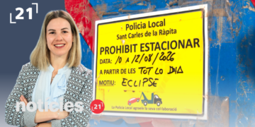 Notícies 21 (10/08/2026)