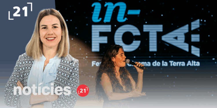 Notícies 21 (03/08/2026)
