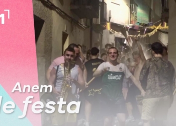 Festa Major Ascó