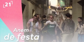 Festa Major Ascó