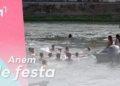 Festa del Riu Móra la Nova