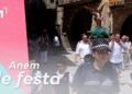 Festes Majors Batea