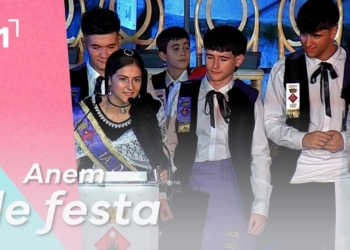 Festa Major Ascó