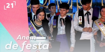 Festa Major Ascó