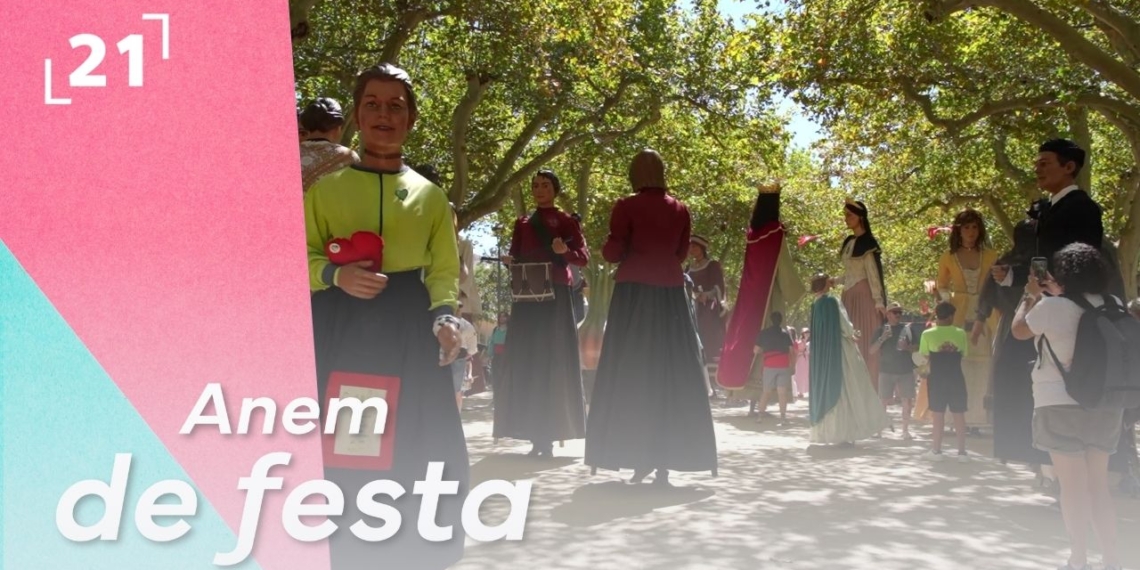 Festes de la Cinta 2026
