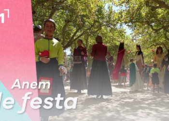 Festes de la Cinta 2026