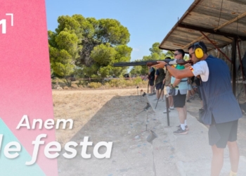 Festes Majors de Batea