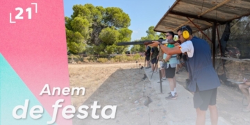 Festes Majors de Batea