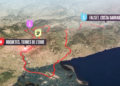 Roquetes i les Terres de l’Ebre llestos per veure en acció als millors ciclistes del món