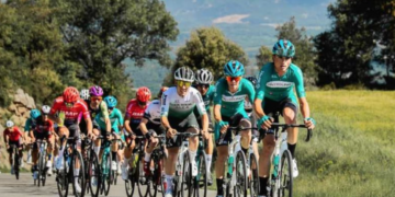 El calendari de Grans Clàssiques seguirà amb la celebració de la Volta Ciclista al Montsià