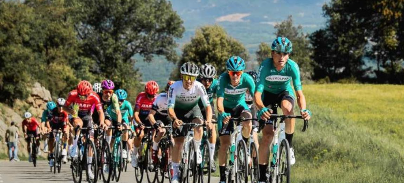 El calendari de Grans Clàssiques seguirà amb la celebració de la Volta Ciclista al Montsià