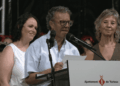 La Fundació Mercè Pla emociona Tortosa en el Pregó de les Festes de la Cinta 2026