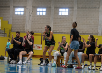 La V Woman Winners Cup tanca amb èxit la seva aposta per un nou format