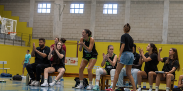 La V Woman Winners Cup tanca amb èxit la seva aposta per un nou format