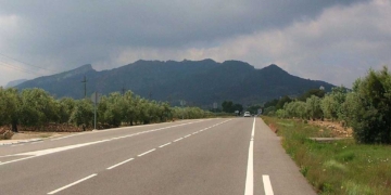 Territori adjudica les obres de millora de la C-12 entre Amposta i Tortosa per 13,3 milions d’euros