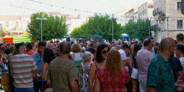 Festa del Vi de Batea