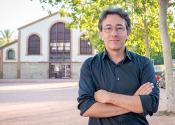 Francesc Barbero