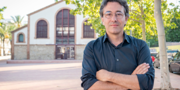 Francesc Barbero